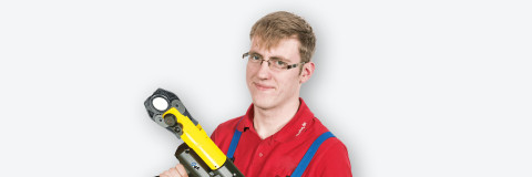 Anlagenmechaniker (w/m/d)