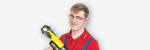 Anlagenmechaniker (w/m/d)
