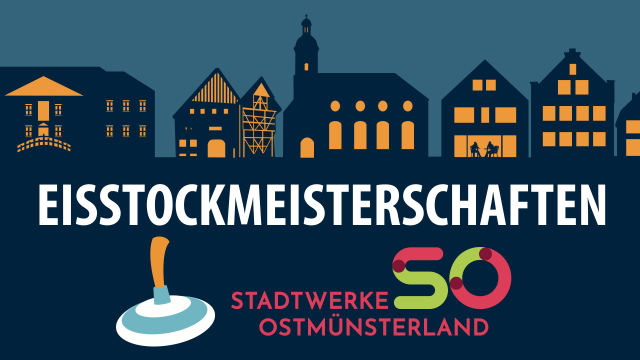 Anmeldung Eisstockmeisterschaften