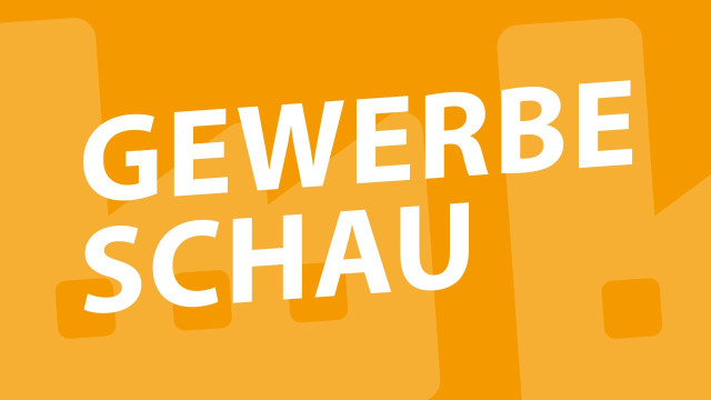 Gewerbeschau