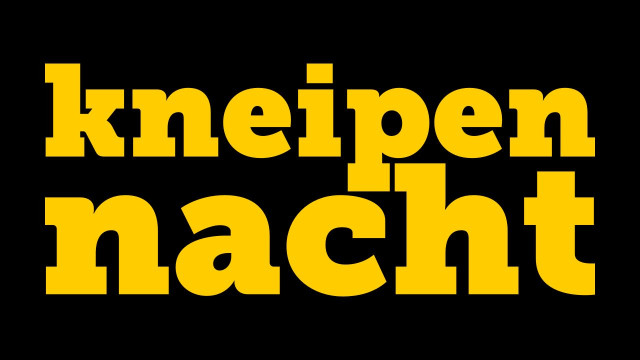 Kneipennacht