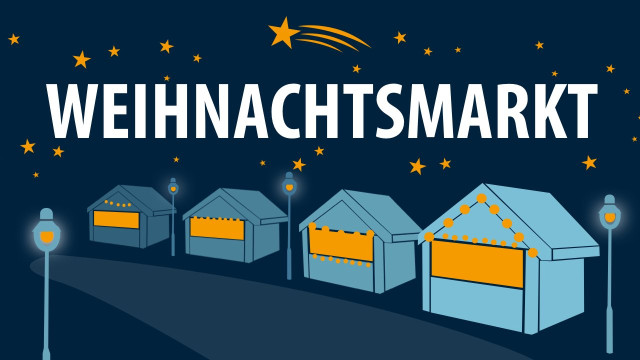 Weihnachtsmarkt